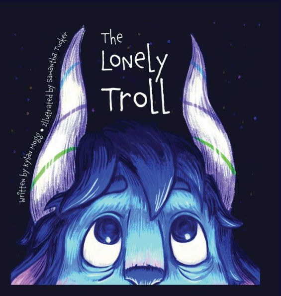 The Lonely Troll
