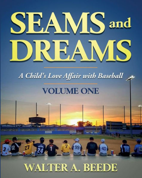 Seams And Dreams