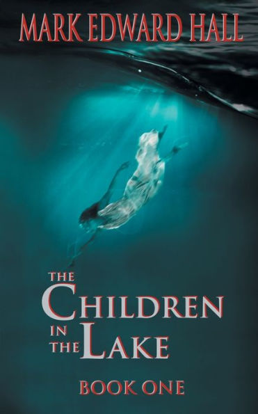 The Children In The Lake