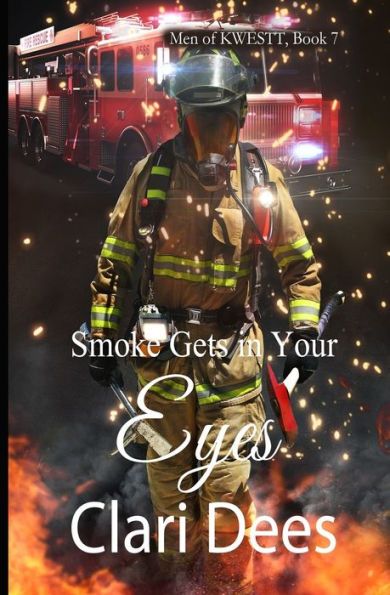 Smoke Gets In Your Eyes