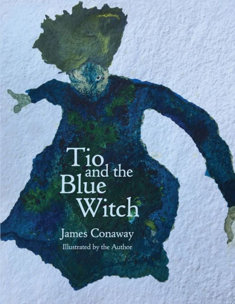 Tio And The Blue Witch