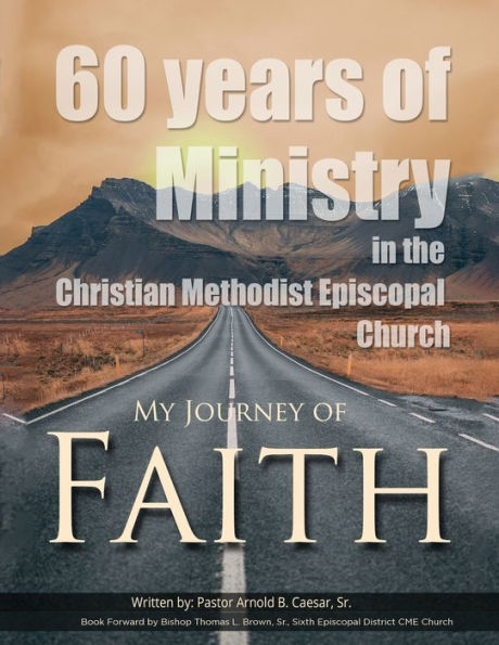 My Journey Of Faith