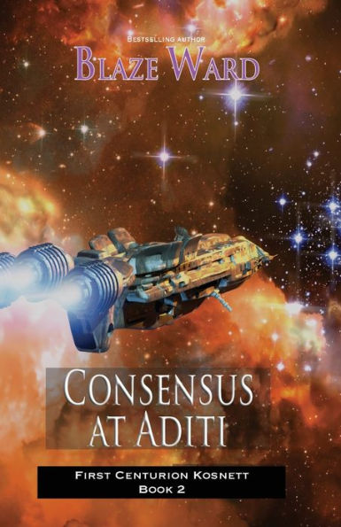 Consensus At Aditi (First Centurion Kosnett)