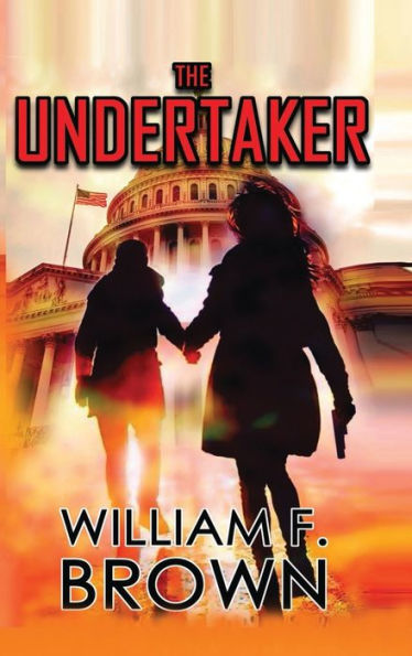 The Undertaker: Pete And Sandy Murder Mystery 1 (Amongst My Enemies)