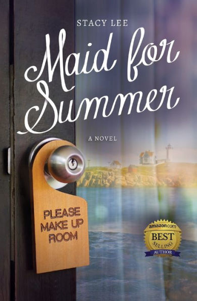 Maid For Summer - A Novel
