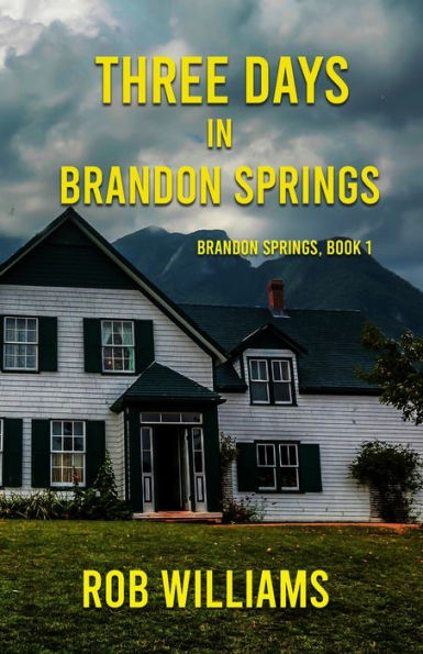 Three Days In Brandon Springs