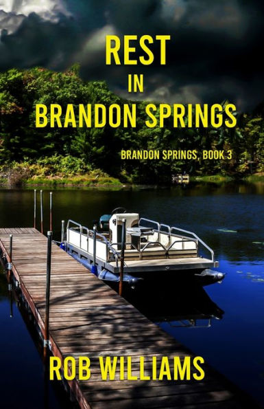 Descanse en Brandon Springs
