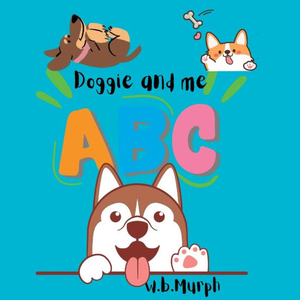 Doggie And Me Abc