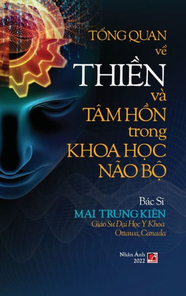 T?Ng Quan V? Thi?N Và Tâm H?N Trong Khoa H?C Não B? (Hard Cover) (Vietnamese Edition)