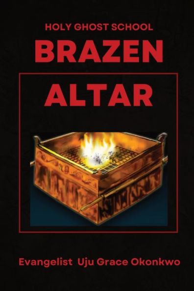 Brazen Altar In The Holy Ghost School - Lafamcall