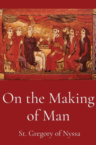 On The Making Of Man
