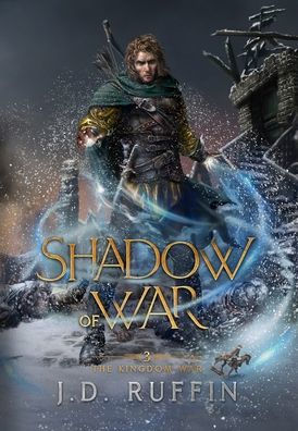 Shadow Of War