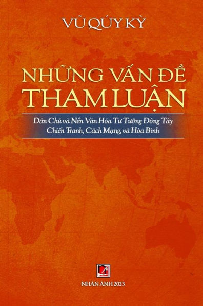 Nh?Ng V?N Ð? Tham Luân (Revised Edition) (Vietnamese Edition)