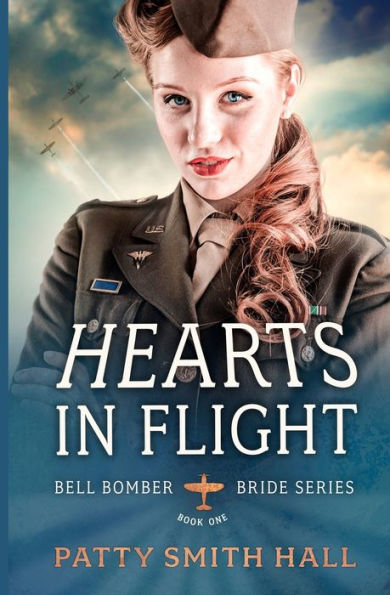 Hearts In Flight