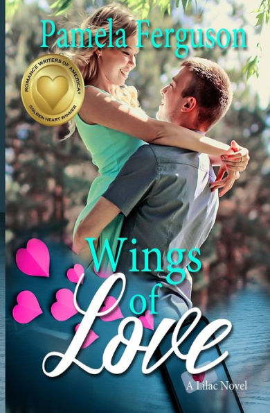 Wings Of Love