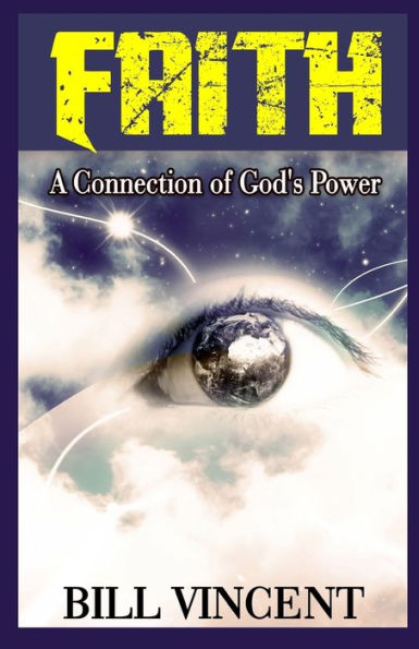 Fe: una conexión con el poder de Dios (edición impresa grande)