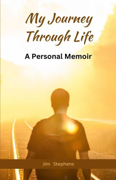 Mi viaje por la vida: una memoria personal (edición impresa grande)