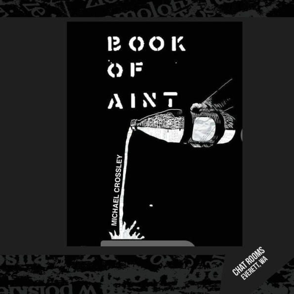 The Book Of Ain'T