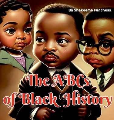 The Abcs Of Black History