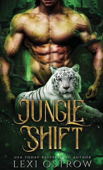 Jungle Shift