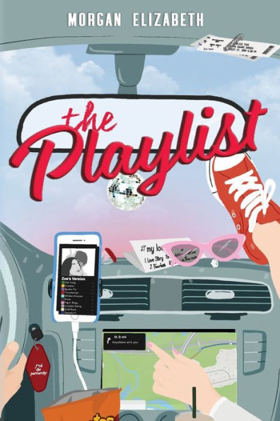 La lista de reproducción