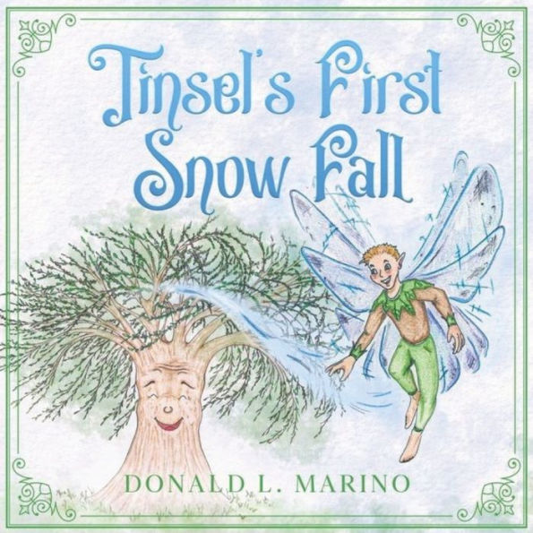 La primera nevada de Tinsel