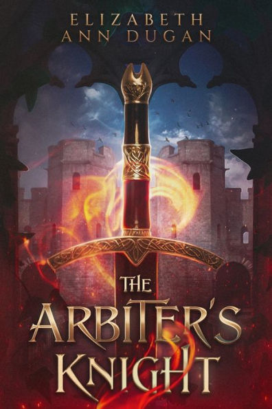 The Arbiter'S Knight