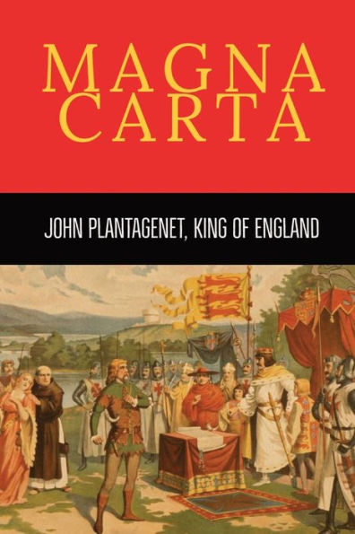 Carta Magna