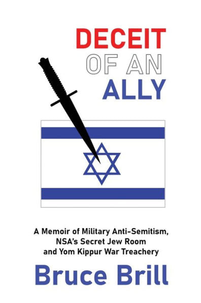 Deceit Of An Ally