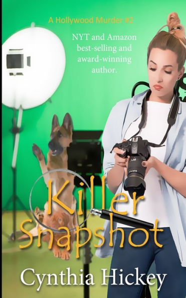 Killer Snapshot