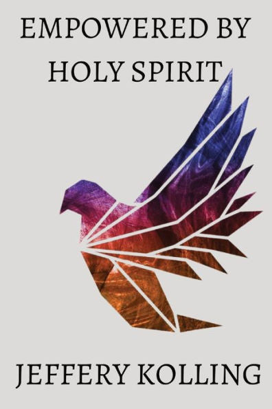 Empowered By Holy Spirit