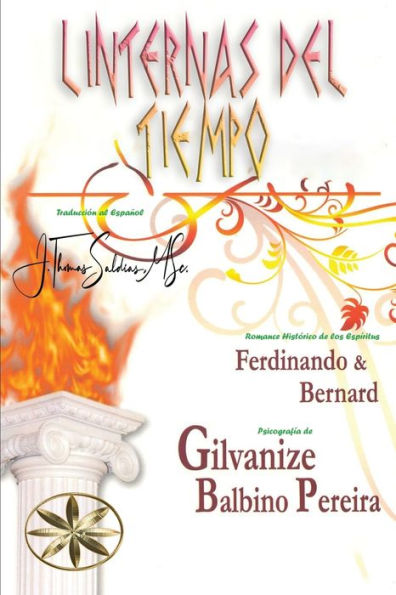 Linternas Del Tiempo (Spanish Edition)