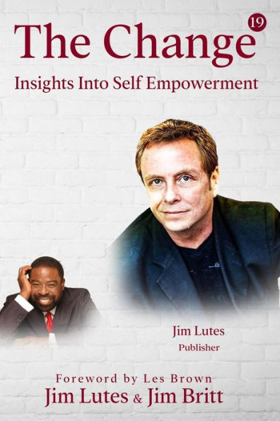 The Change Vol 19