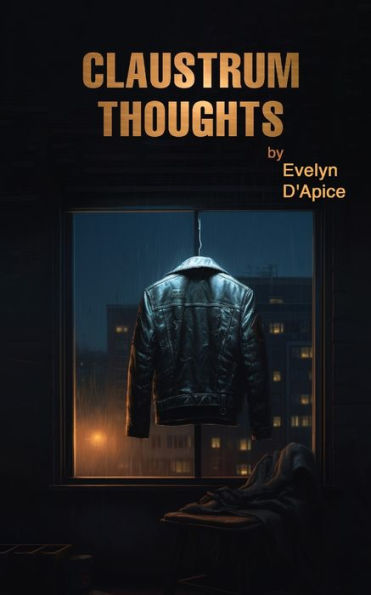 Claustrum Thoughts