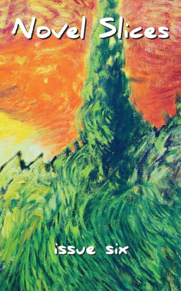 Novel Slices Número 6