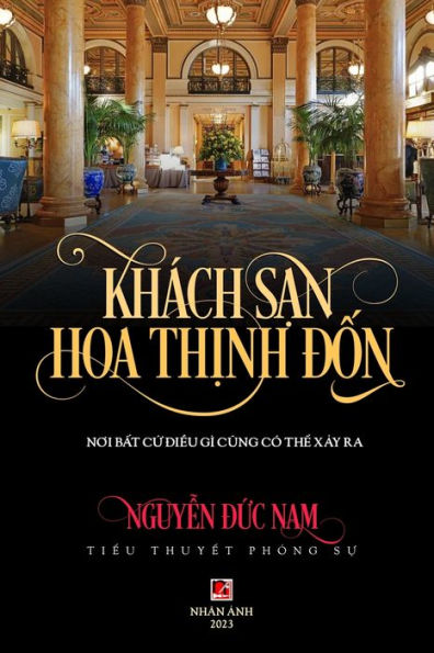 Khách S?N Hoa Th?Nh Ð?N (edición vietnamita)