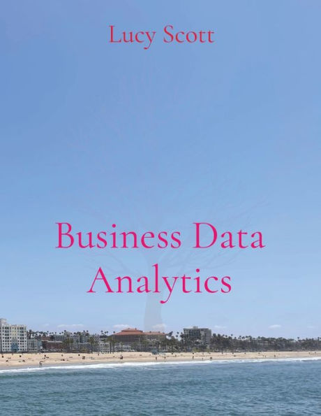 Business Data Analytics