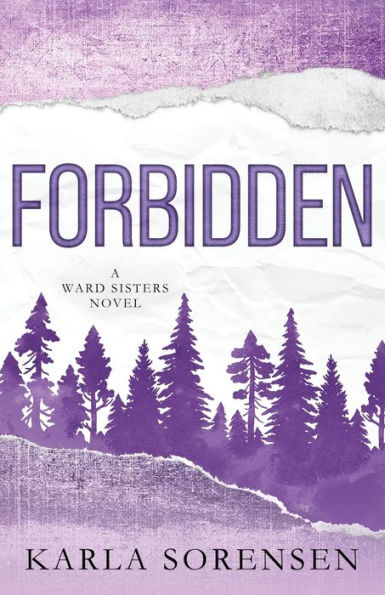 Forbidden (Ward Sisters)