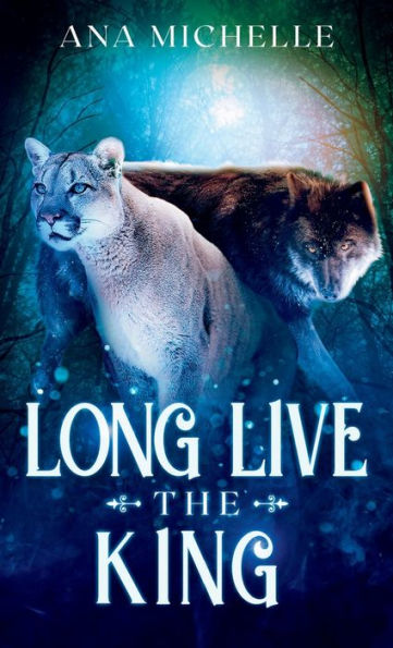 Long Live The King
