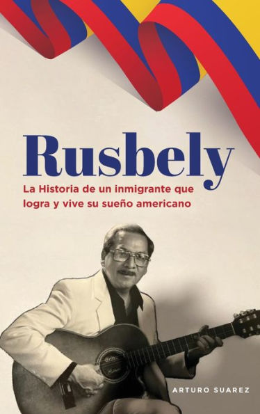 Rusbely (Spanish Edition)