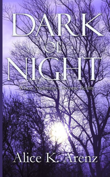 Dark Of Night