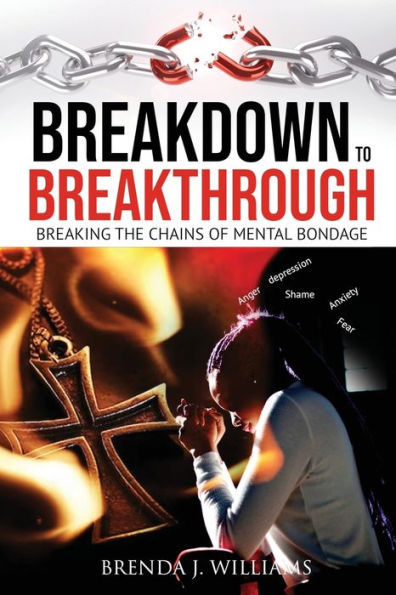 Breakdown To Breakthrough