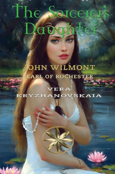 The Sorcerer'S Daughter