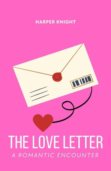La carta de amor: un encuentro romántico