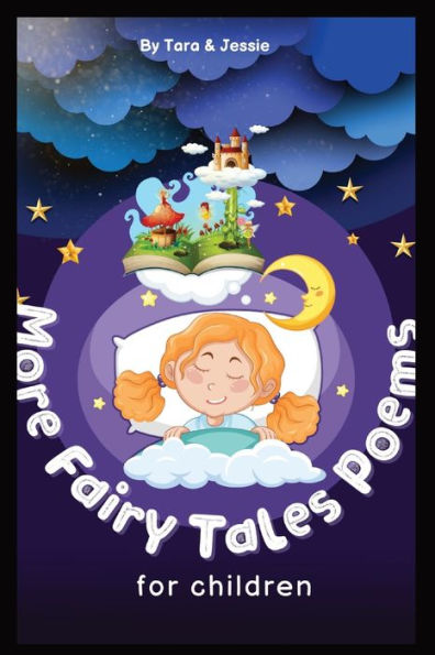 More Fairy Tales Poems For Children