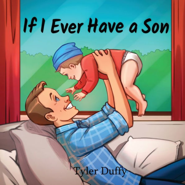 If I Ever Have A Son