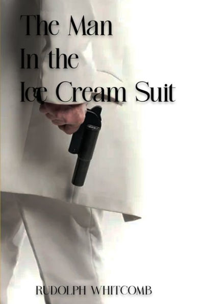 The Man In The Ice Cream Suit