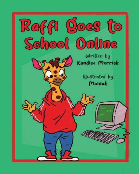 Raffi Goes To School Online