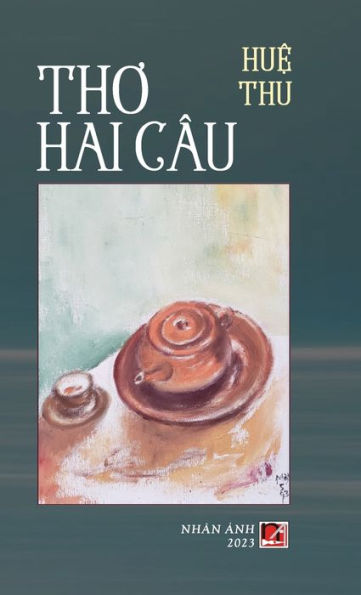 Tho Hai Câu (Color - Hard Cover) (Vietnamese Edition)