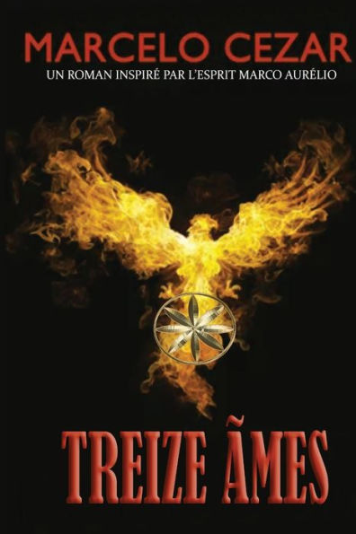 Treize Ãmes (French Edition)